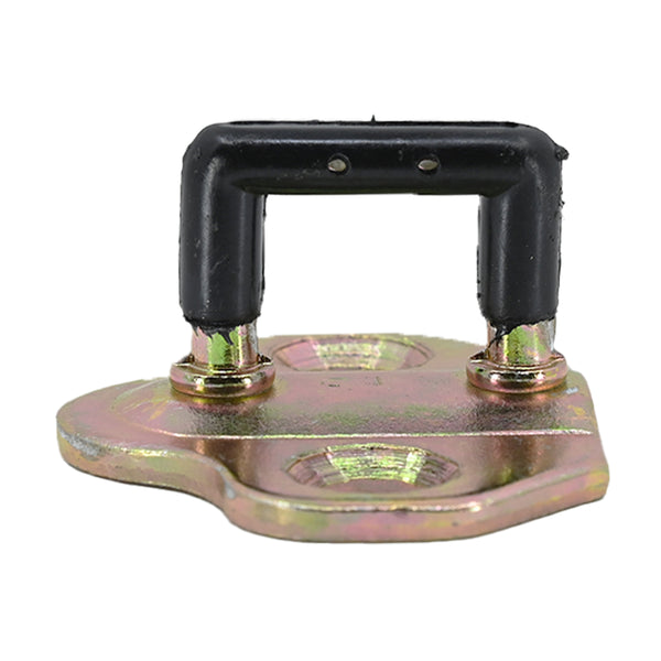 Chapa De Puerta Para Nissan Tsuru I 1984-1987