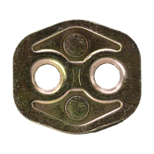 Chapa De Puerta Para Nissan Tsuru Iii 1992-2017
