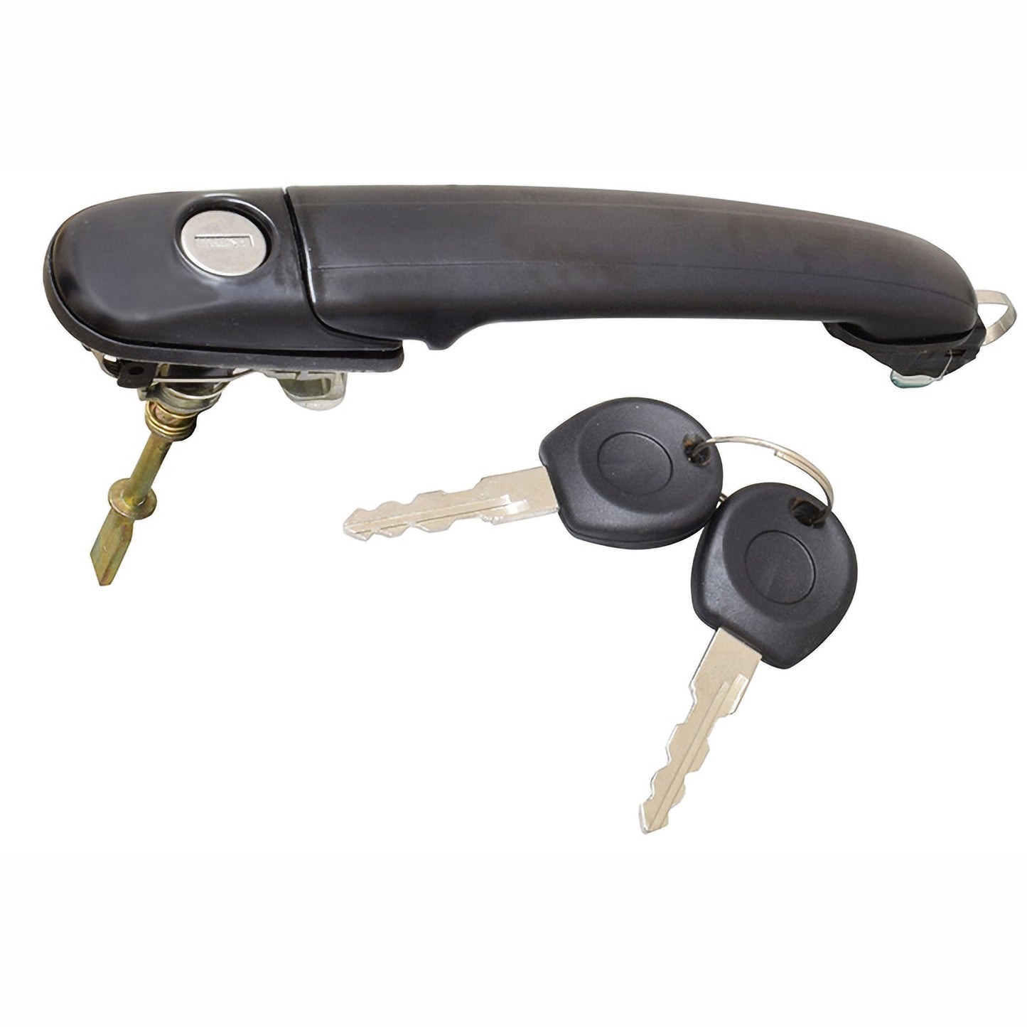 Manija Exterior Para Volkswagen Sharan 2002-2008