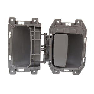 Manija Interior Para Volkswagen Crafter 2006-2015