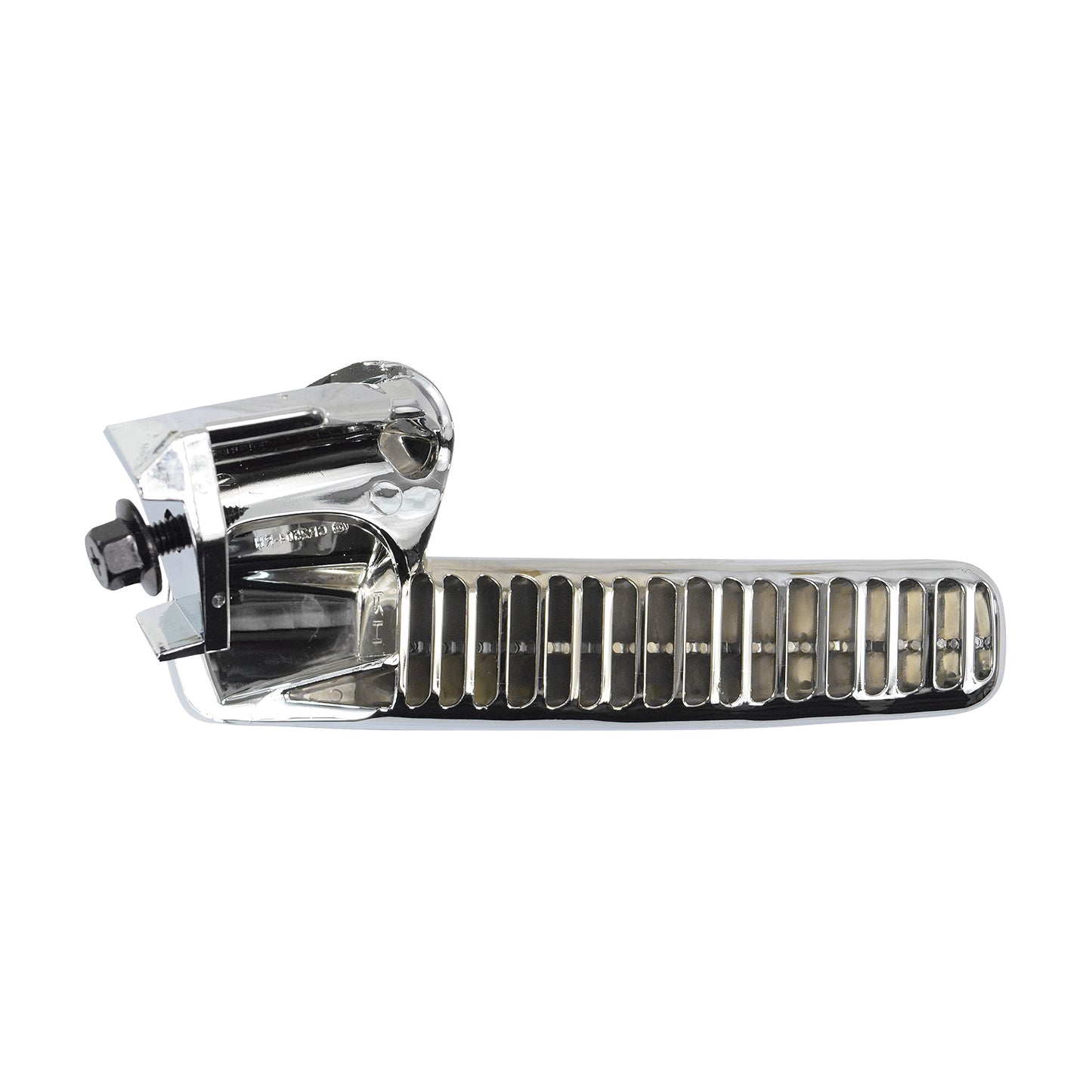 Manija Interior Para Dodge Ram 2002-2008