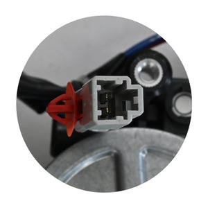 Elevador De Cristal Para Honda Odyssey 1999-2004