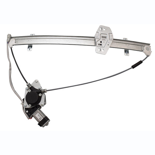 Elevador De Cristal Para Honda Odyssey 1999-2004