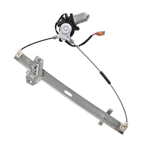 Elevador De Cristal Para Honda Odyssey 1999-2004
