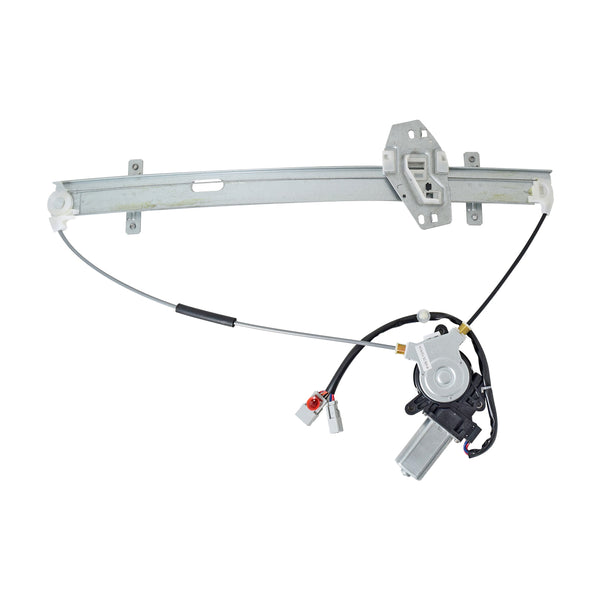 Elevador De Cristal Para Honda Odyssey 1999-2004