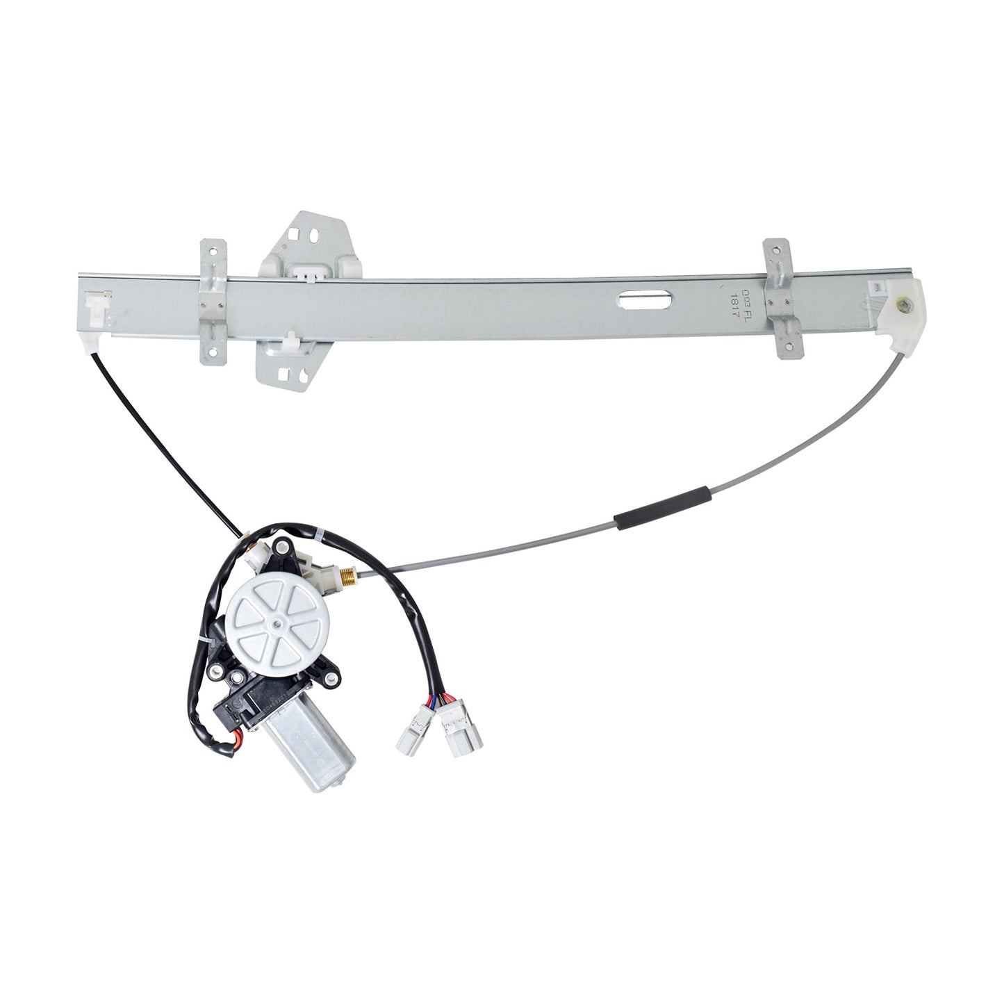 Elevador De Cristal Para Honda Odyssey 1999-2004