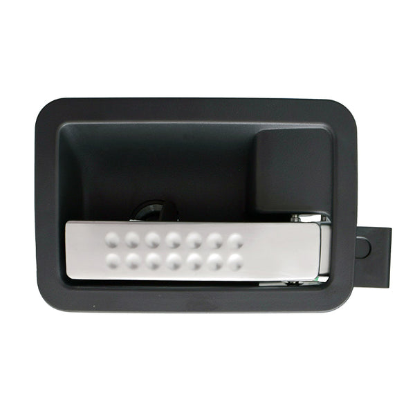 Manija Interior Para Mitsubishi Raider 2006-2009