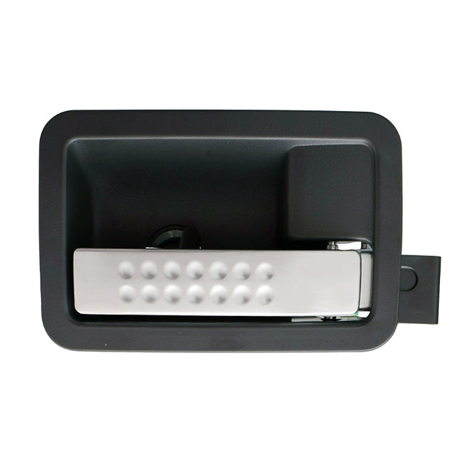 Manija Interior Para Mitsubishi Raider 2006-2009