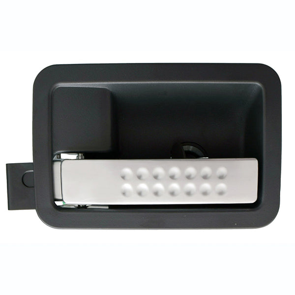 Manija Interior Para Mitsubishi Raider 2006-2009