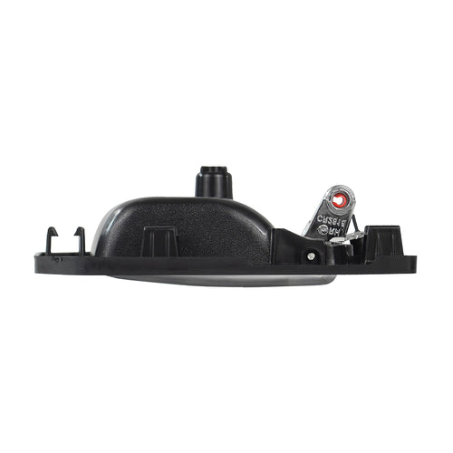 Manija Interior Para Jeep Grand Cherokee 2005-2010