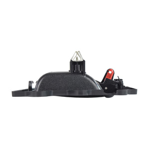 Manija Interior Para Jeep Grand Cherokee 2005-2010