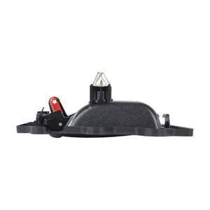 Manija Interior Para Jeep Grand Cherokee 2005-2010