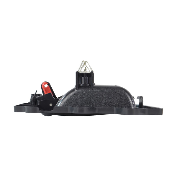 Manija Interior Para Jeep Grand Cherokee 2005-2010