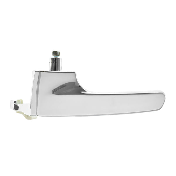 Manija Interior Para Jeep Liberty 2008-2013