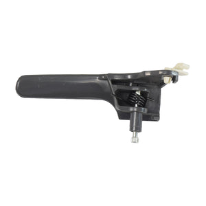 Manija Interior Para Jeep Liberty 2008-2013