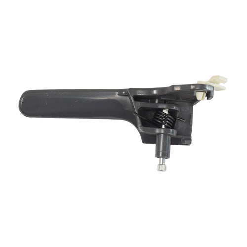 Manija Interior Para Jeep Liberty 2008-2013