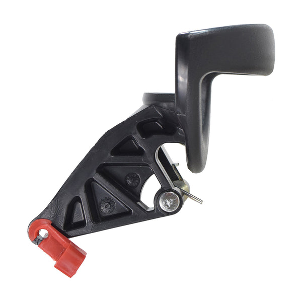 Manija Interior Para Jeep Commander 2006-2010