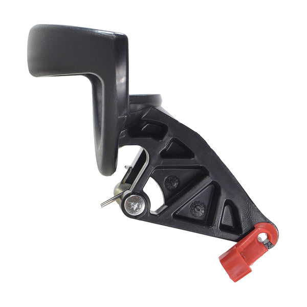 Manija Interior Para Jeep Commander 2006-2010