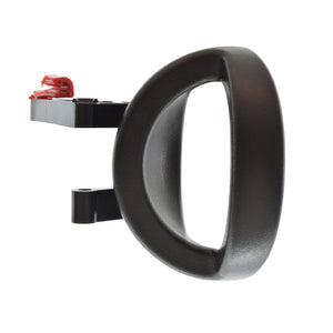 Manija Interior Para Jeep Commander 2006-2010