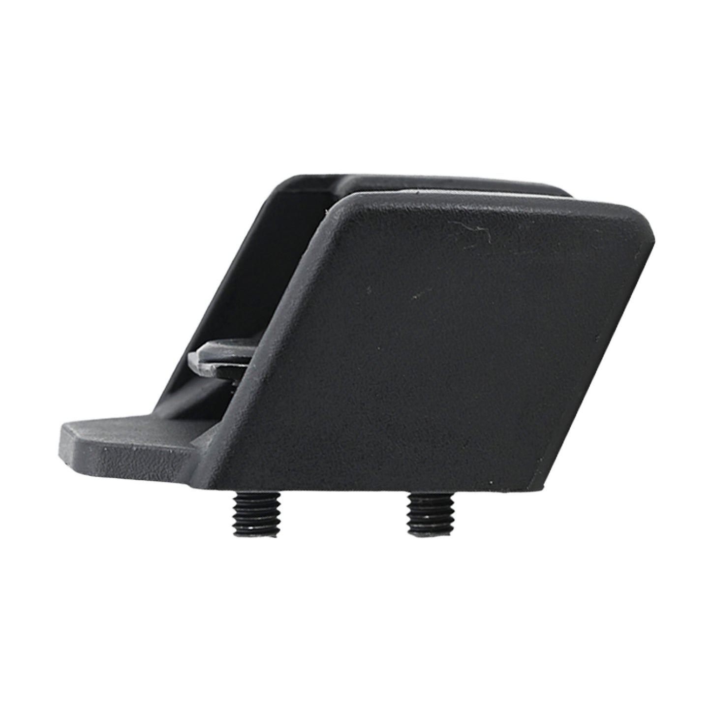Chapa De Cofre Para Jeep Wrangler 2007-2018