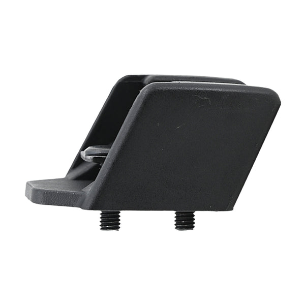 Chapa De Cofre Para Jeep Wrangler 2007-2018
