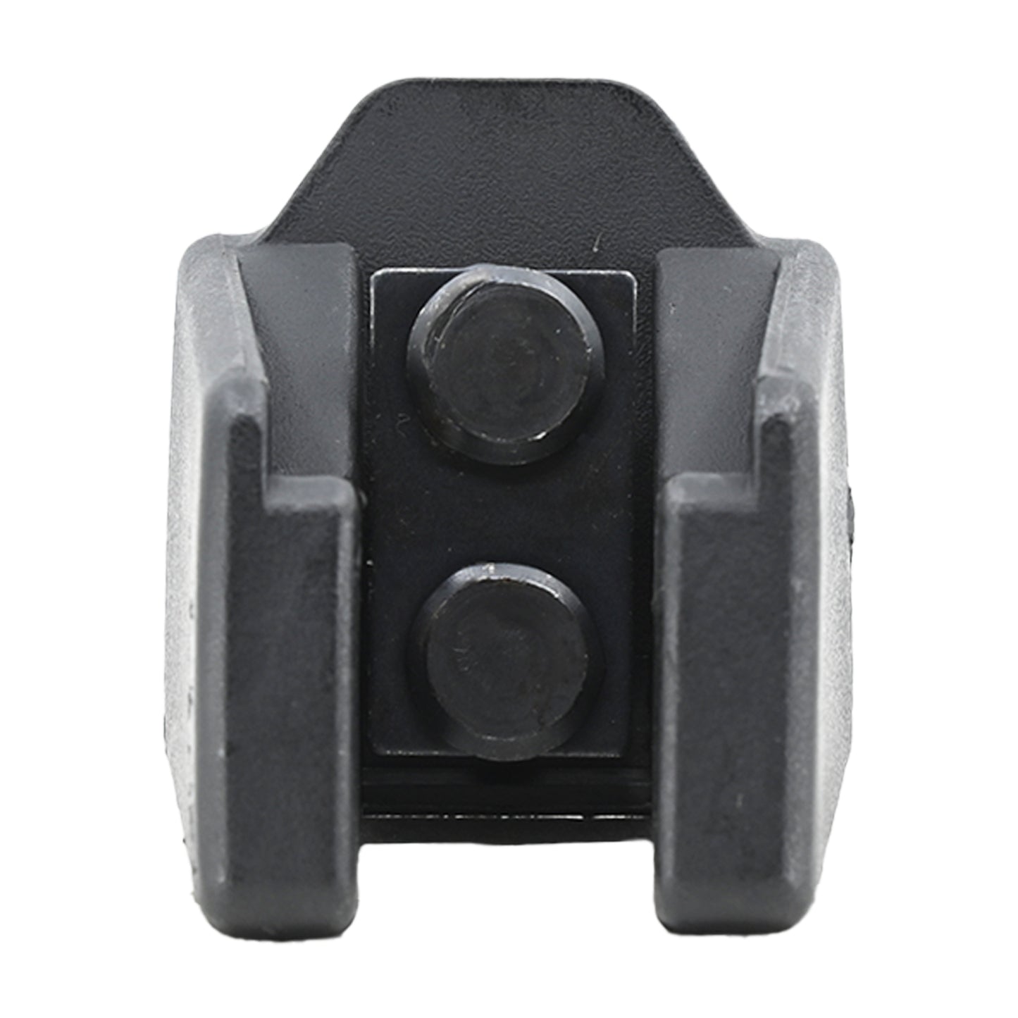 Chapa De Cofre Para Jeep Wrangler 2007-2018