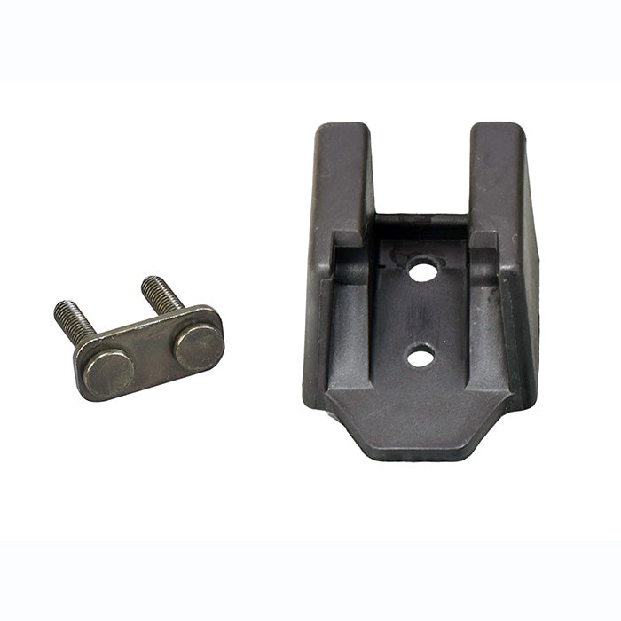 Chapa De Cofre Para Jeep Wrangler 2007-2018