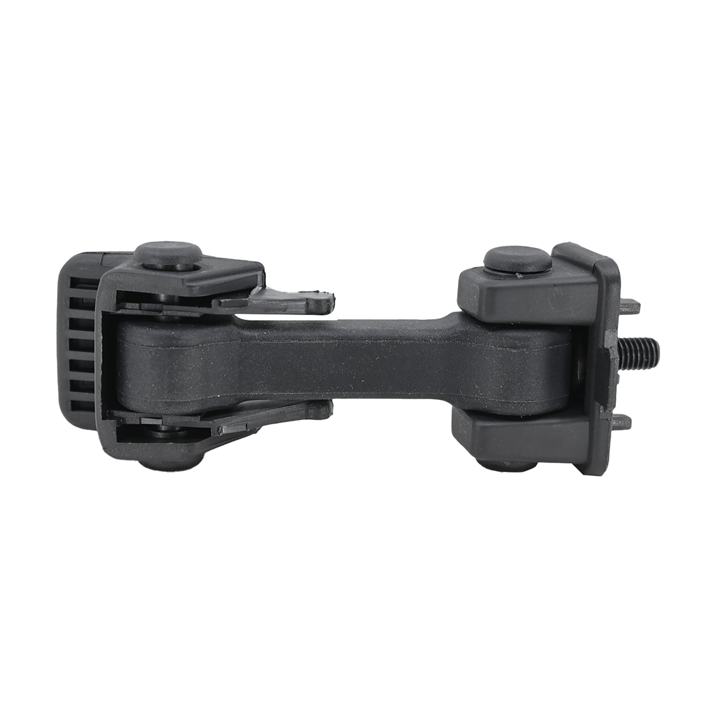 Chapa De Cofre Para Jeep Wrangler 2007-2018