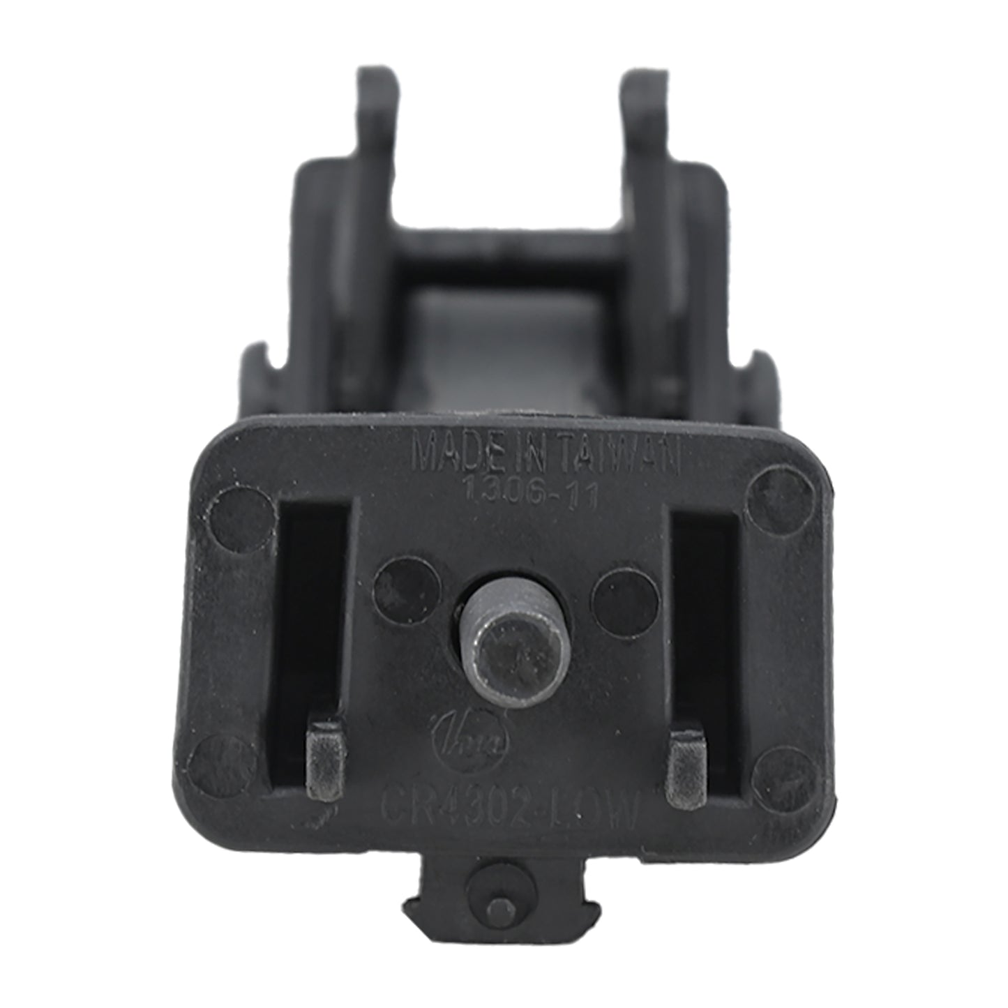 Chapa De Cofre Para Jeep Wrangler 2007-2018