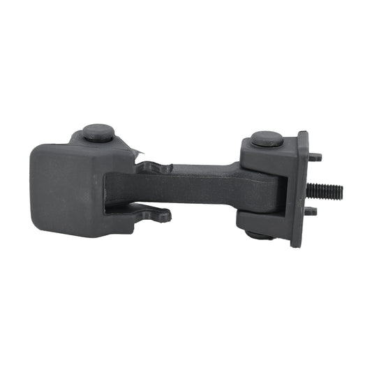 Chapa De Cofre Para Jeep Wrangler 2007-2018