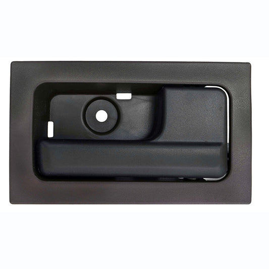 Manija Interior Para Ford Lobo 2009-2014