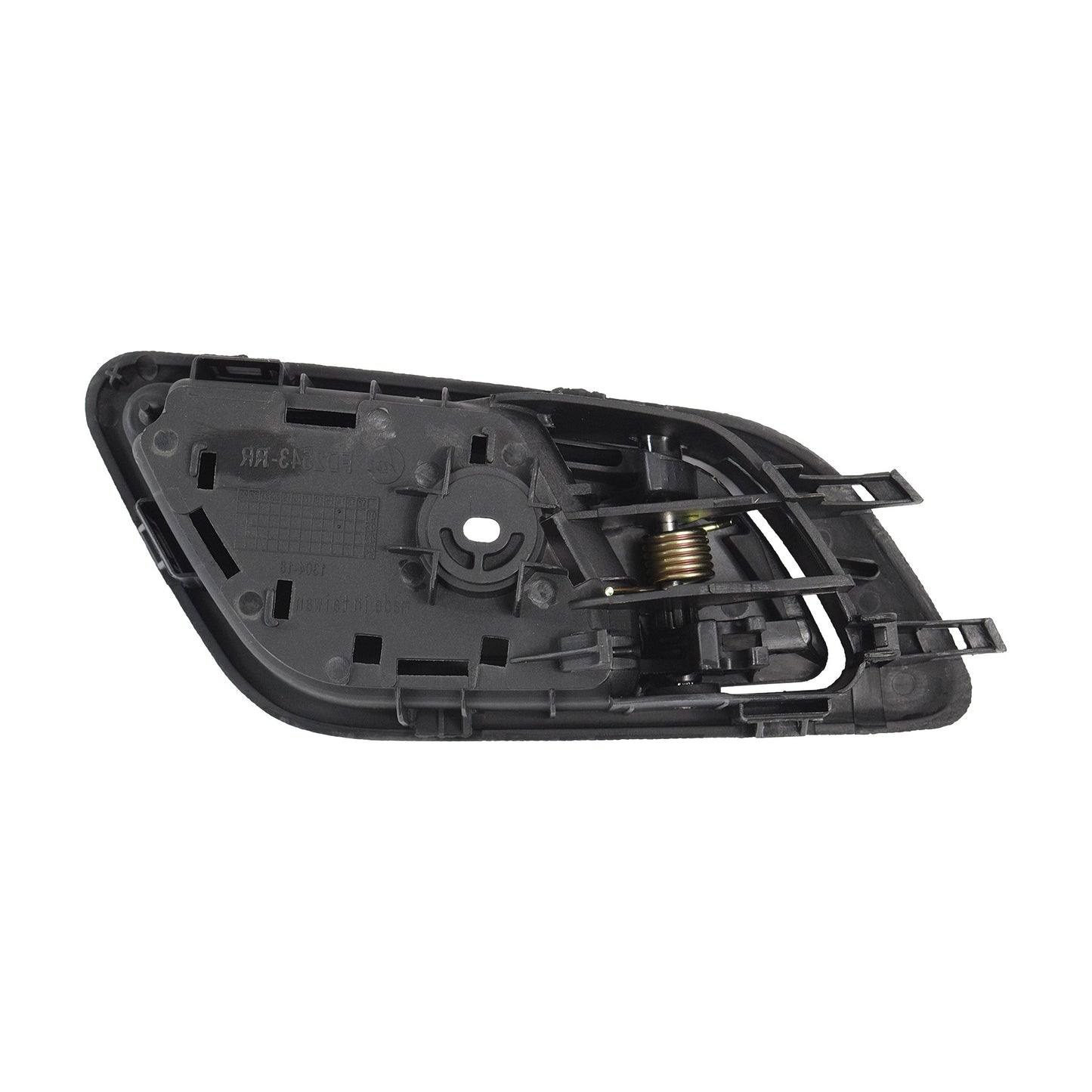 Manija Interior Para Ford Ranger 2013-2022