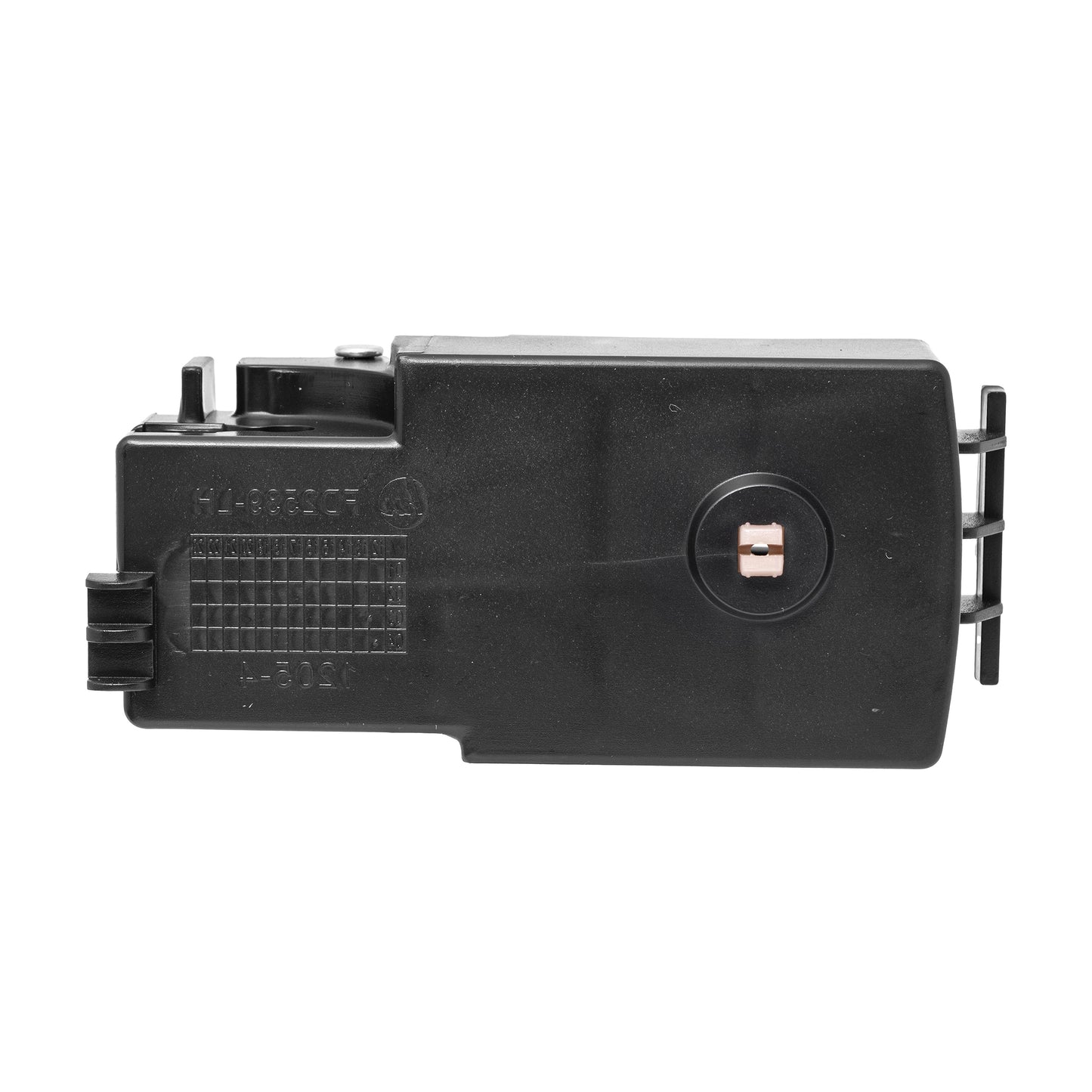 Manija Interior Para Ford Transit Connect 2002-2013