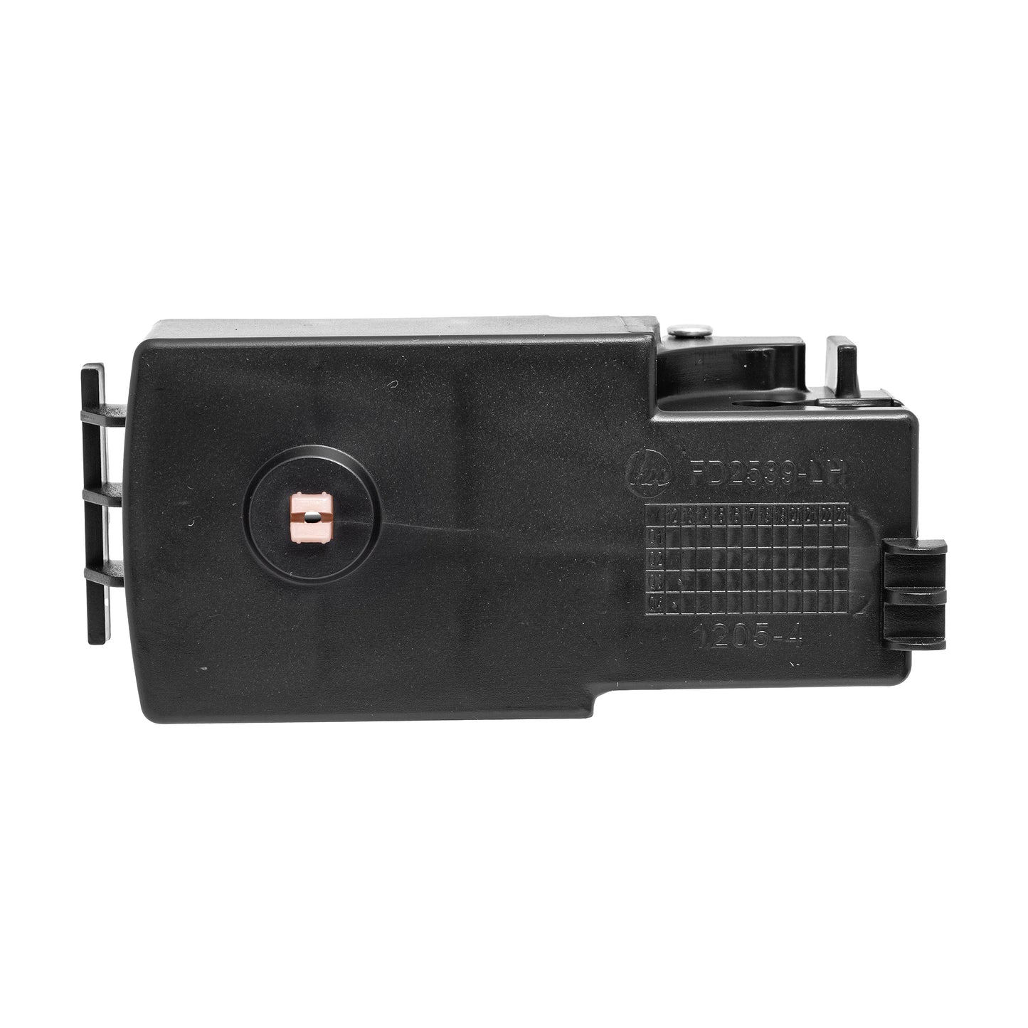 Manija Interior Para Ford Transit Connect 2002-2013
