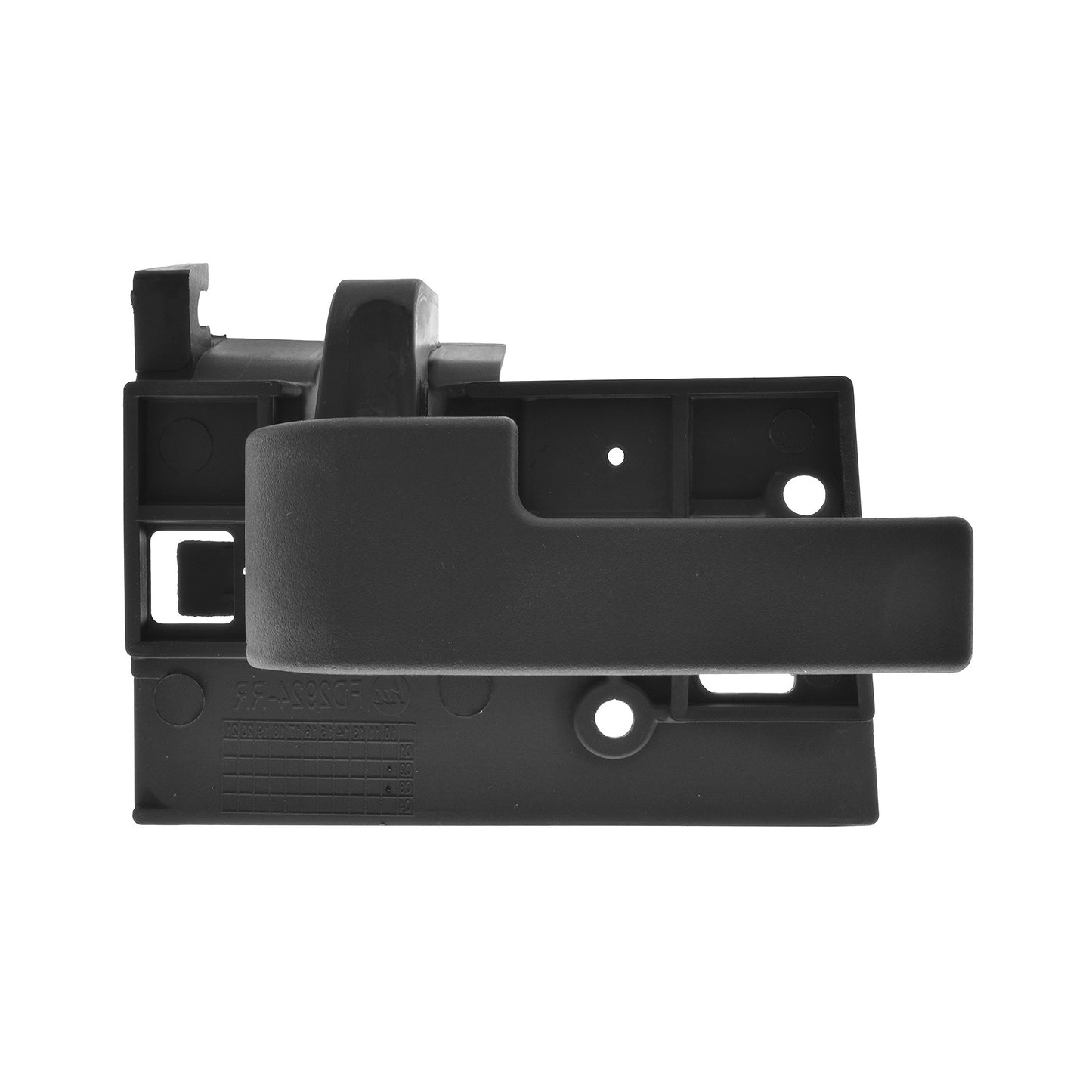 Manija Interior Para Ford Freestar 2004-2007
