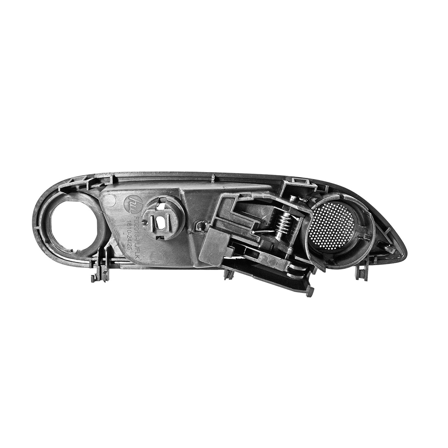Manija Interior Para Ford Ecosport 2013-2017