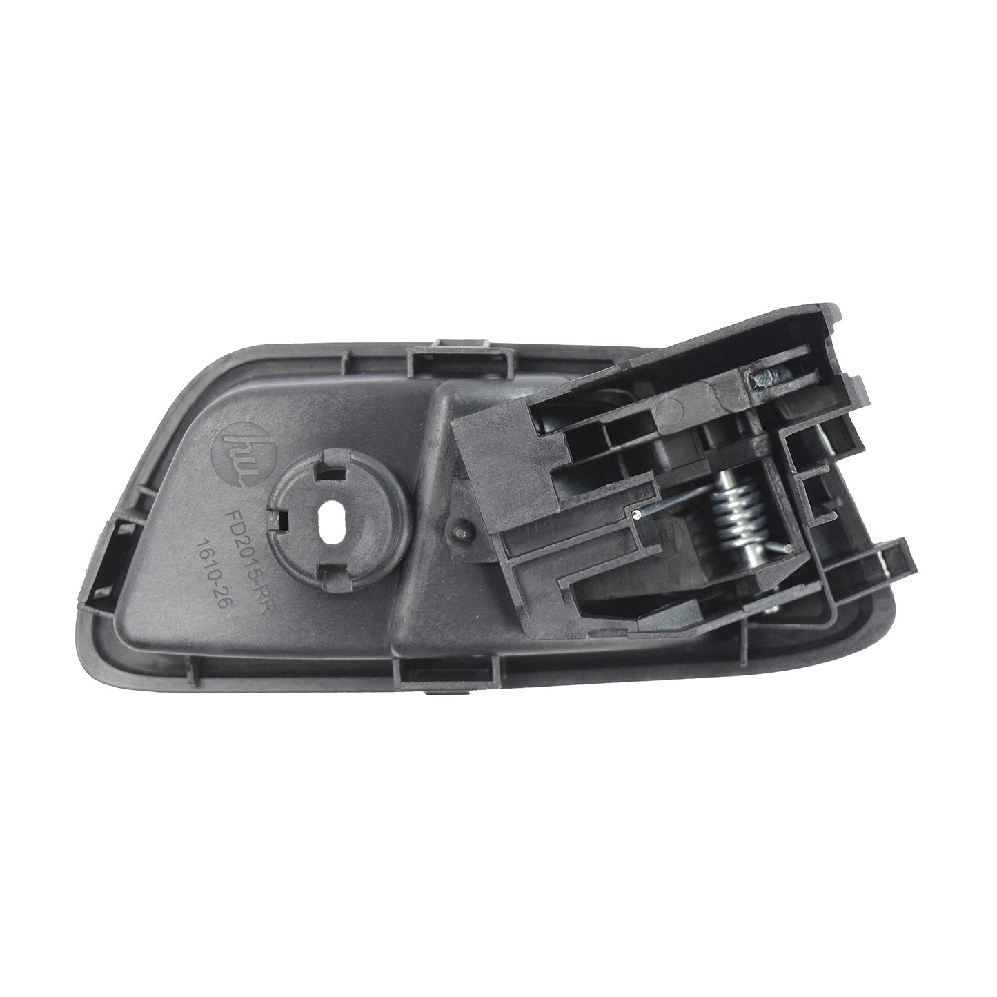 Manija Interior Para Ford Fiesta 2011-2019