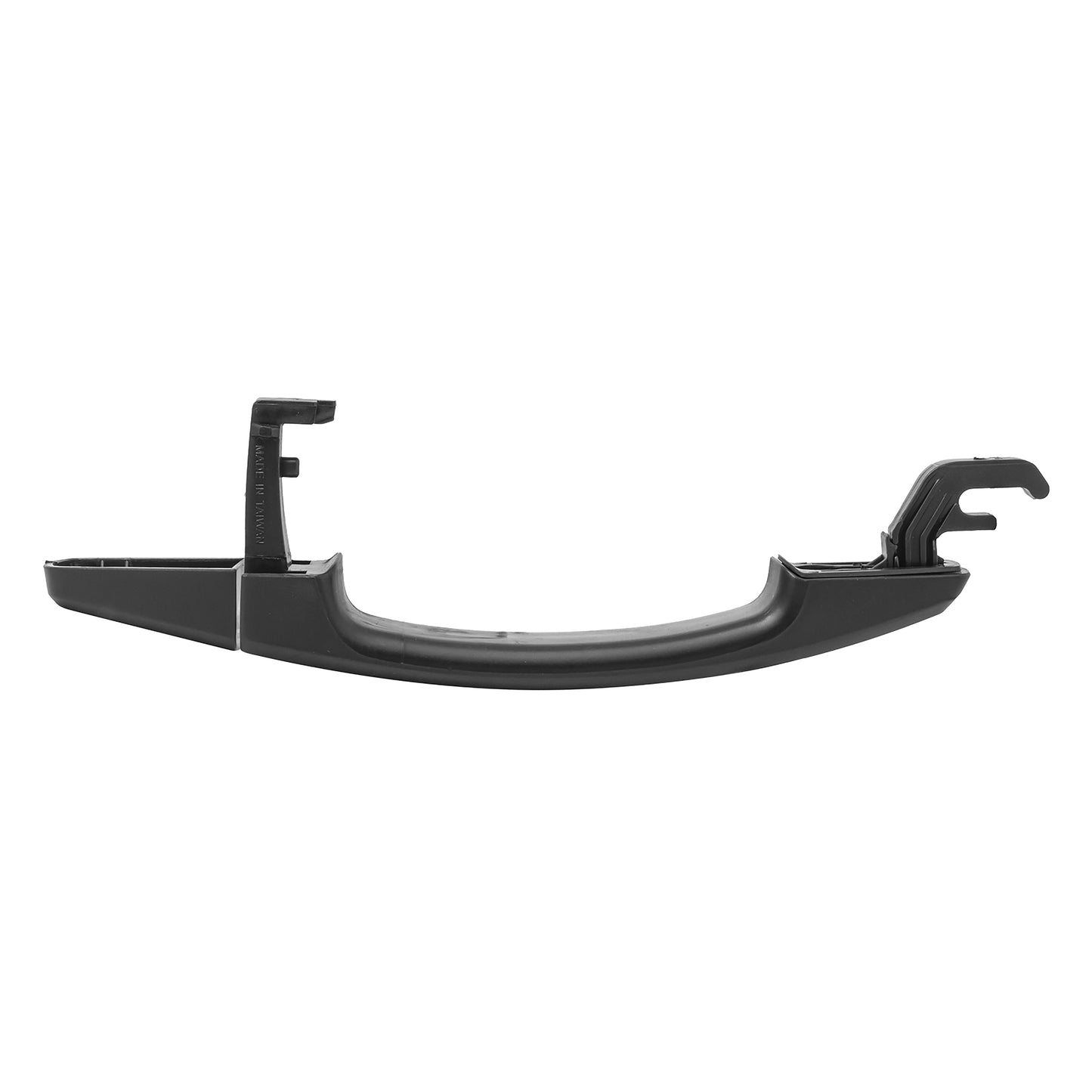 Manija Exterior Para Chevrolet Zafira 2006-2008