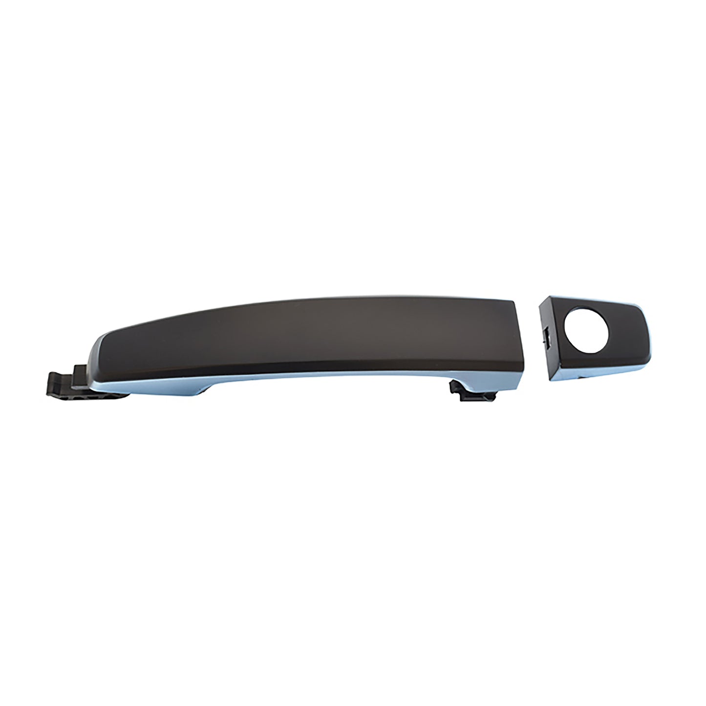 Manija Exterior Para Chevrolet Zafira 2006-2008