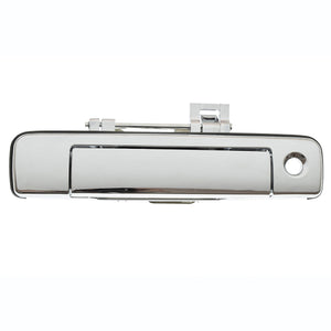 Manija De Tapa Para Gmc Canyon 2013-2015