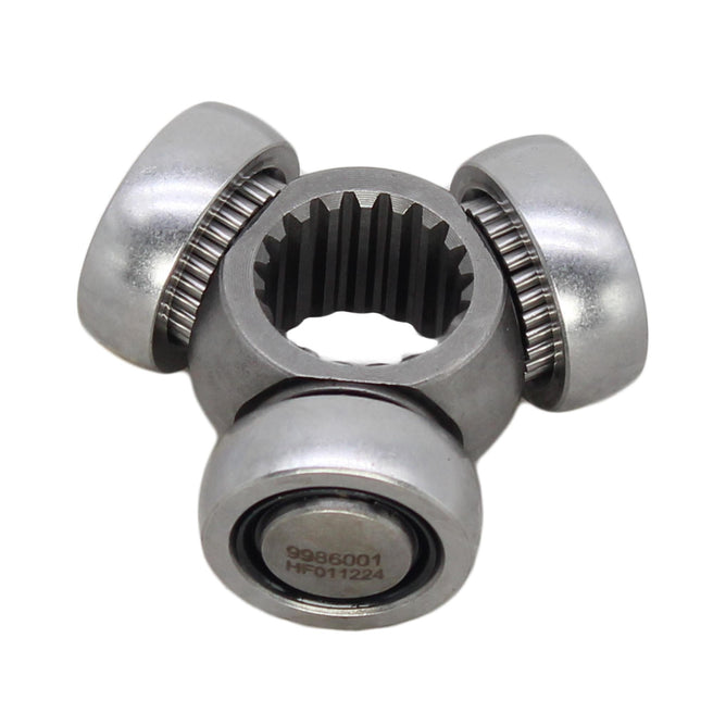 Tripoide Interior 19 Dientes Dodge Atos 2000-2009