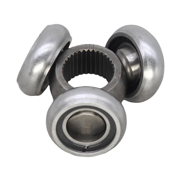 Tripoide Interior Audi A4 2002-2006