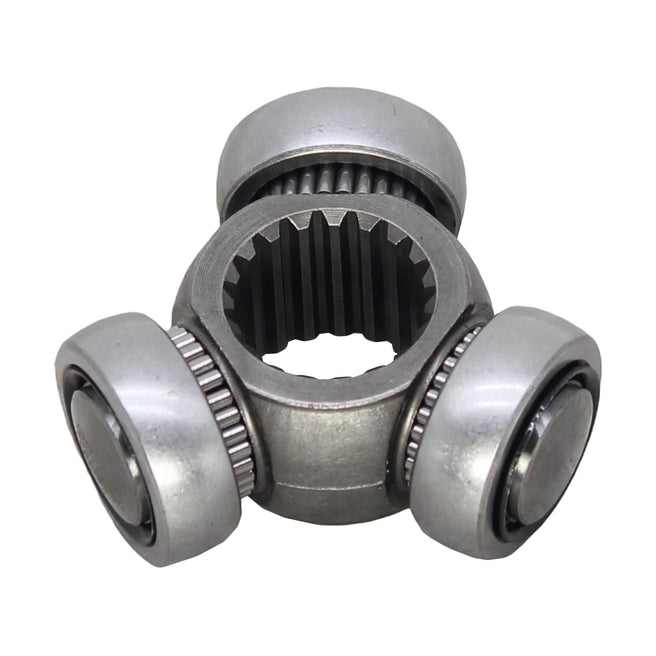 Tripoide Interior 19 Dientes Chevrolet Matiz 2003-2009