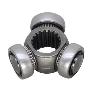 Tripoide Interior 19 Dientes para Chevrolet Matiz 2003-2012