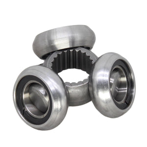 Tripoide Interior 22 Dientes para Honda Civic 2006-2010