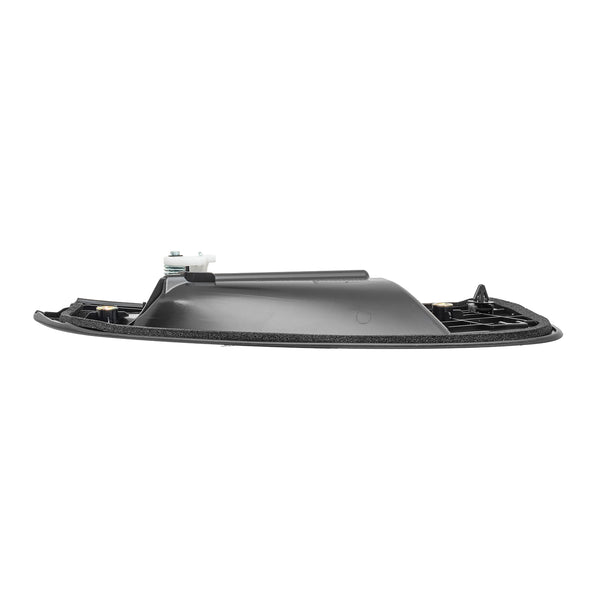 Manija Exterior Para Chevrolet Spark 2011-2017