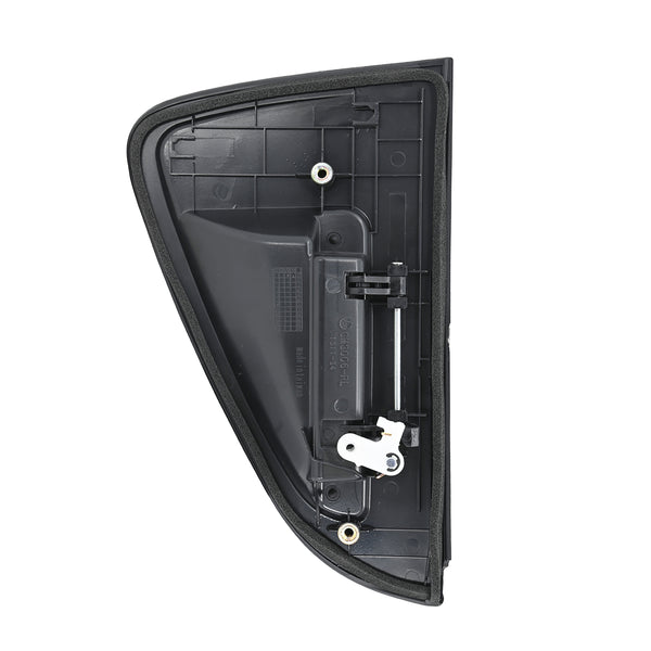 Manija Exterior Para Chevrolet Beat 2017-2020