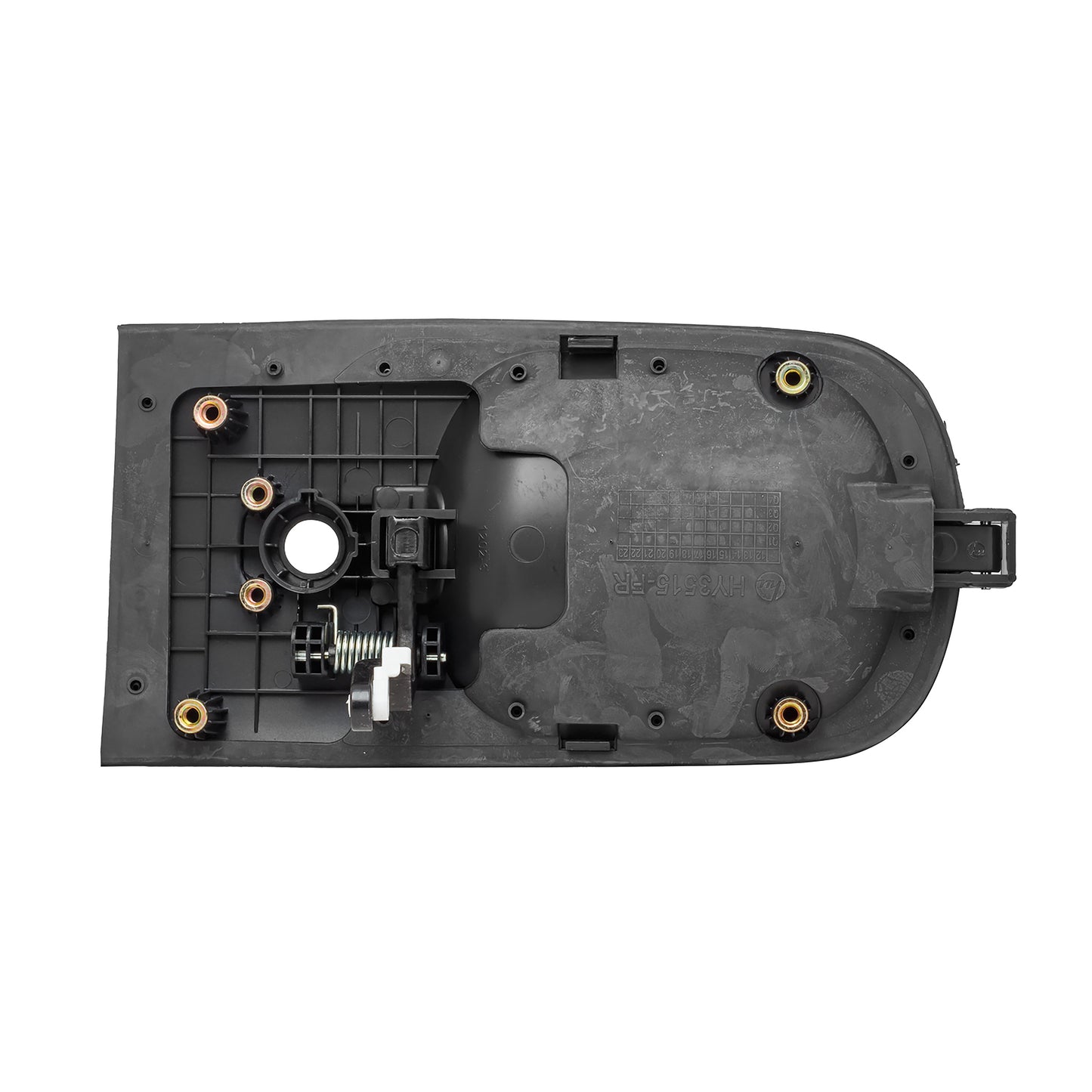 Manija Exterior Para Hyundai Starex 2011-2020