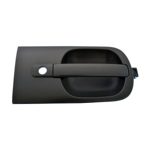 Manija Exterior Para Hyundai Starex 2011-2020
