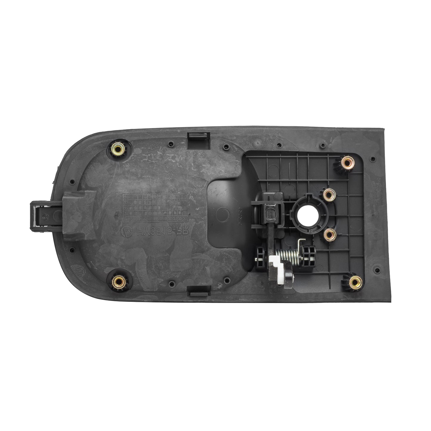 Manija Exterior Para Hyundai Starex 2011-2020